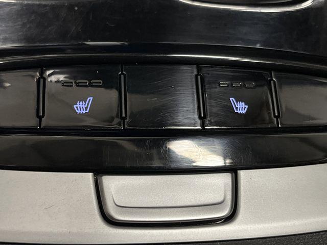 used 2023 Hyundai Tucson car, priced at $23,188