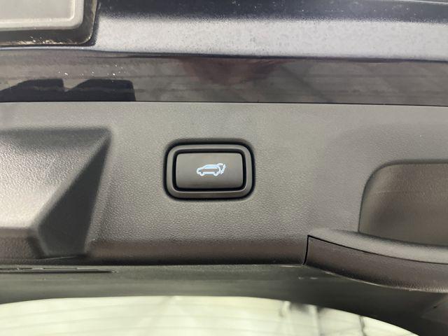 used 2023 Hyundai Tucson car, priced at $23,188