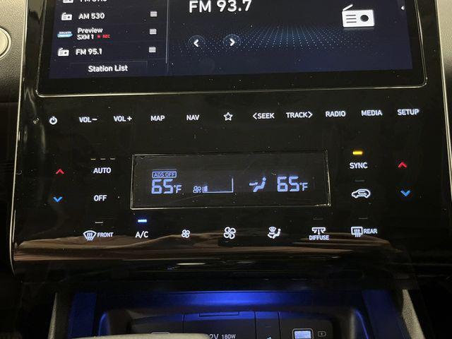 used 2023 Hyundai Tucson car, priced at $23,188