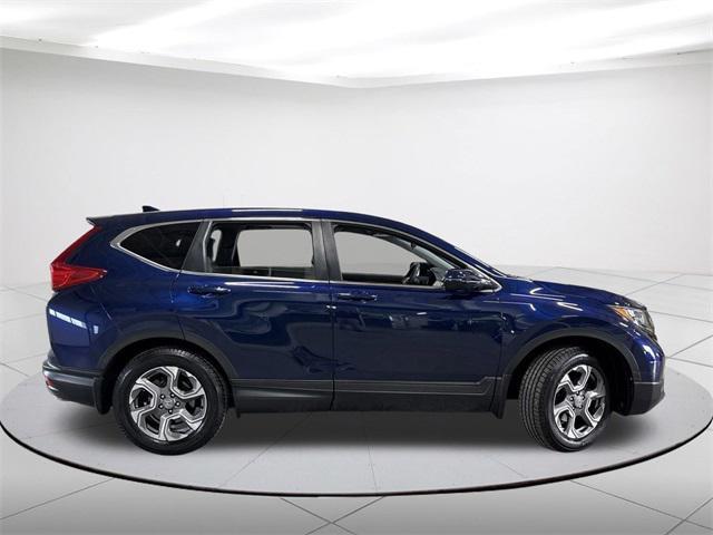 used 2018 Honda CR-V car, priced at $20,764