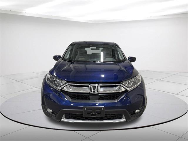 used 2018 Honda CR-V car, priced at $20,764