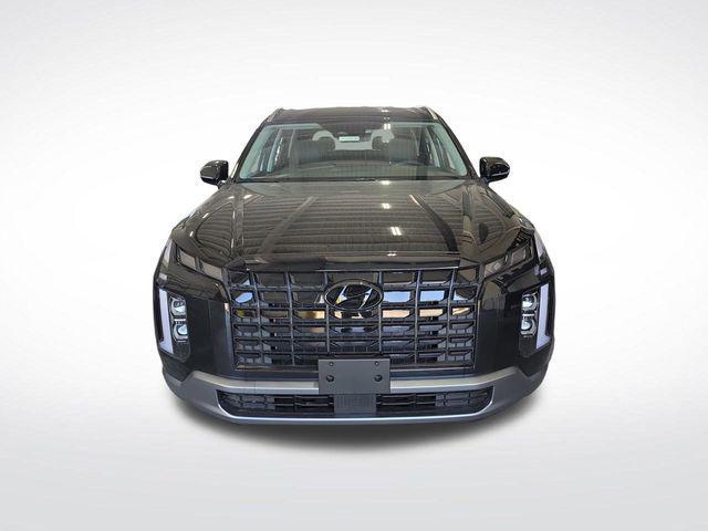 new 2025 Hyundai Palisade car, priced at $42,064