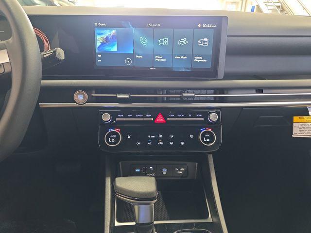 new 2025 Hyundai SANTA CRUZ car, priced at $31,648