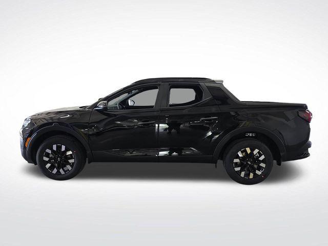 new 2025 Hyundai SANTA CRUZ car, priced at $31,648