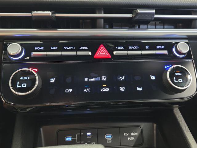 new 2025 Hyundai SANTA CRUZ car, priced at $32,648