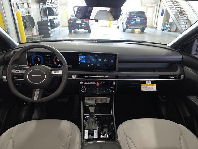 new 2025 Hyundai SANTA CRUZ car, priced at $32,648