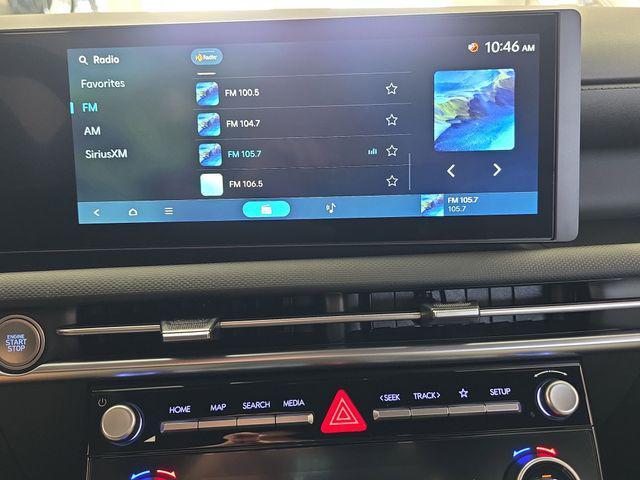 new 2025 Hyundai SANTA CRUZ car, priced at $32,648