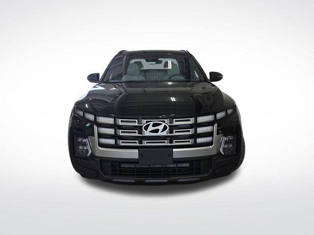 new 2025 Hyundai SANTA CRUZ car, priced at $31,648
