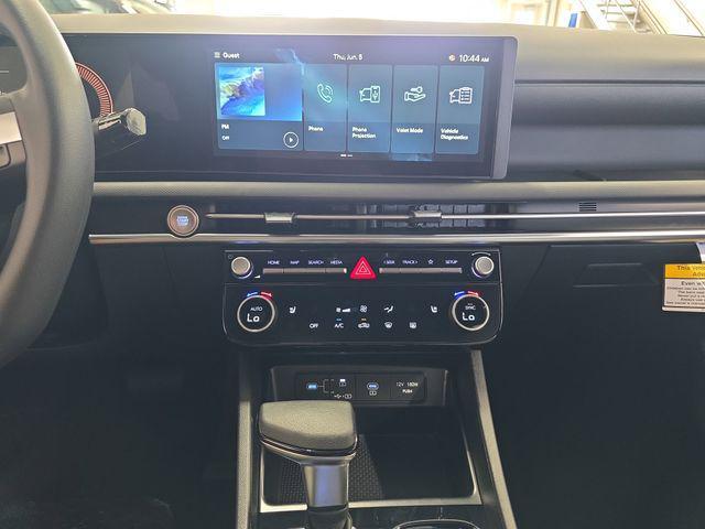 new 2025 Hyundai SANTA CRUZ car, priced at $32,648