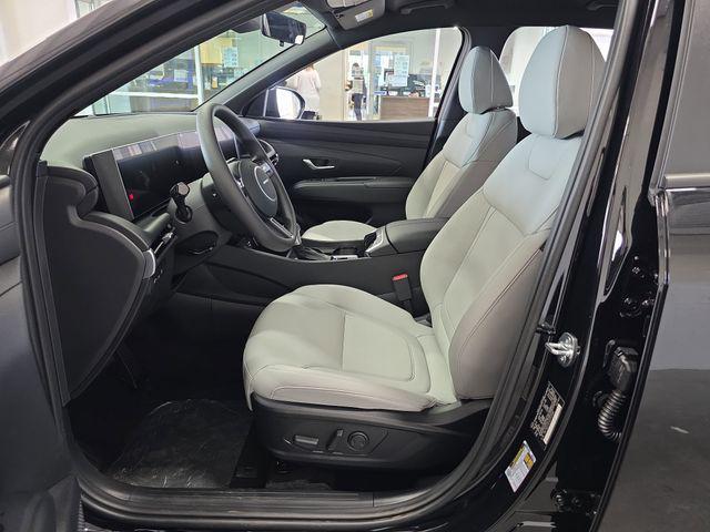 new 2025 Hyundai SANTA CRUZ car, priced at $32,648