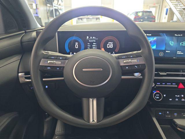 new 2025 Hyundai SANTA CRUZ car, priced at $32,648