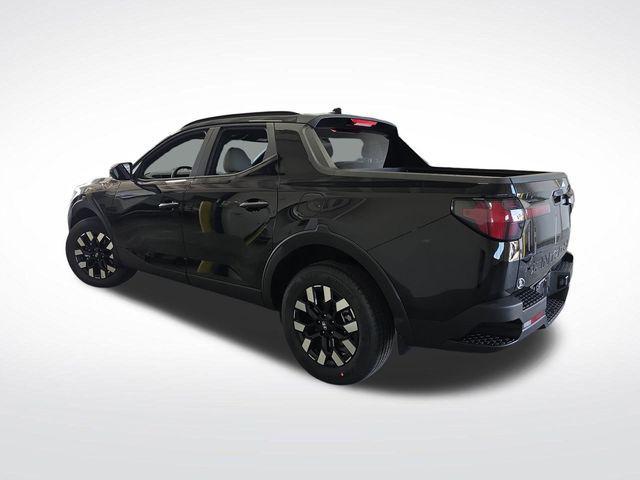 new 2025 Hyundai SANTA CRUZ car, priced at $31,648