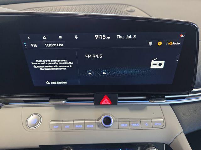 new 2025 Hyundai Elantra car, priced at $29,506