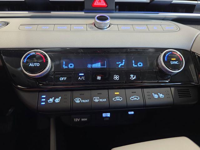 new 2025 Hyundai Elantra car, priced at $29,506