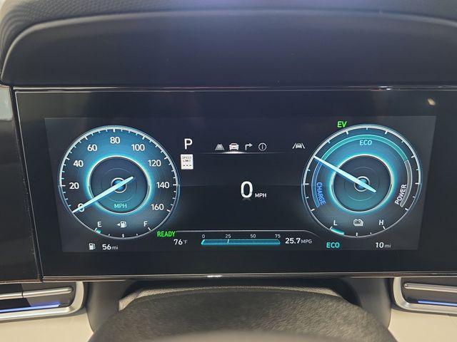 new 2025 Hyundai Elantra car, priced at $29,506