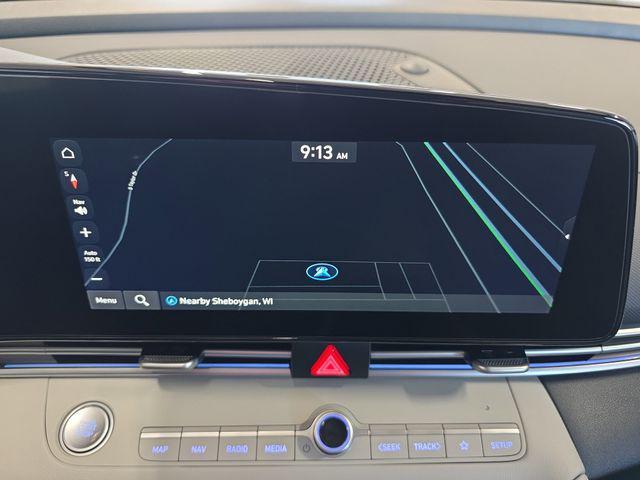 new 2025 Hyundai Elantra car, priced at $29,506