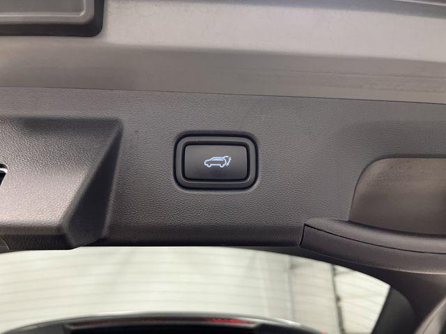 used 2024 Hyundai Tucson car, priced at $23,981