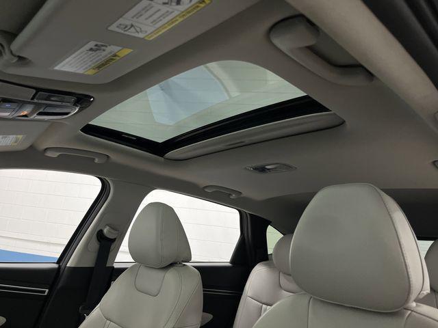 used 2024 Hyundai Tucson car, priced at $23,981