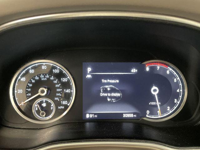 used 2021 Genesis GV80 car, priced at $39,981