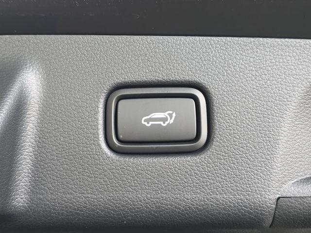 new 2025 Hyundai Palisade car, priced at $45,037