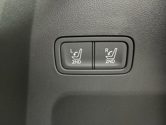 used 2024 Hyundai Santa Fe car, priced at $35,491