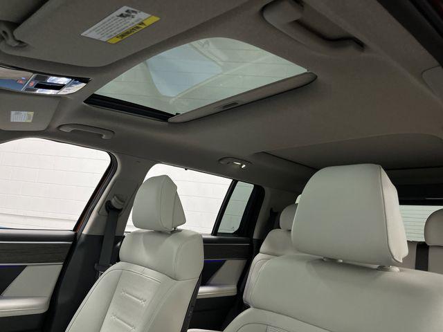 used 2024 Hyundai Santa Fe car, priced at $35,491