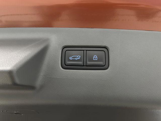 used 2024 Hyundai Santa Fe car, priced at $35,491