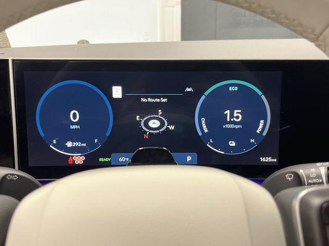 used 2024 Hyundai Santa Fe car, priced at $35,491