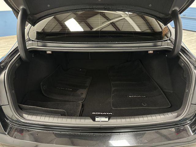 used 2021 Hyundai Sonata car, priced at $20,897