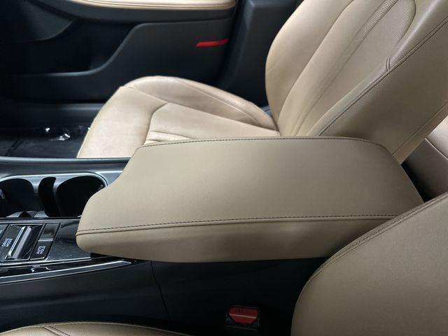 used 2021 Hyundai Sonata car, priced at $20,897