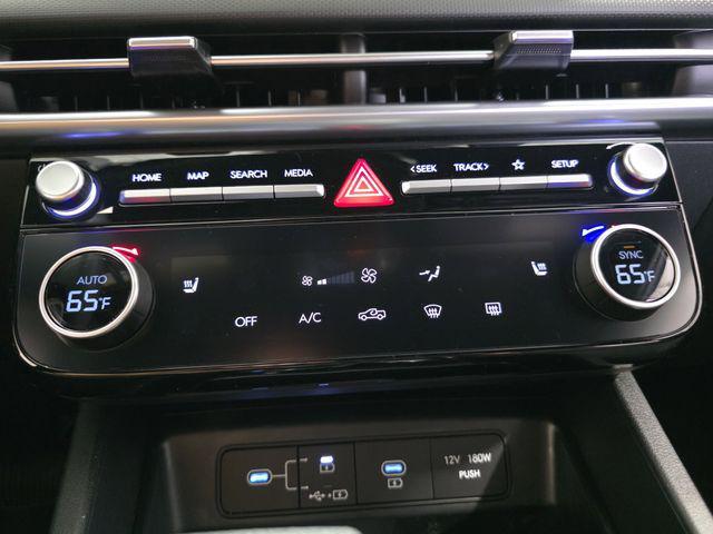 new 2025 Hyundai SANTA CRUZ car, priced at $33,553