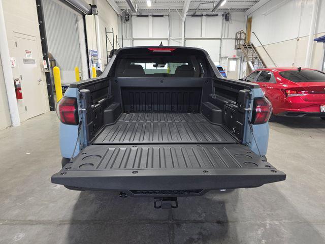 new 2025 Hyundai SANTA CRUZ car, priced at $32,553
