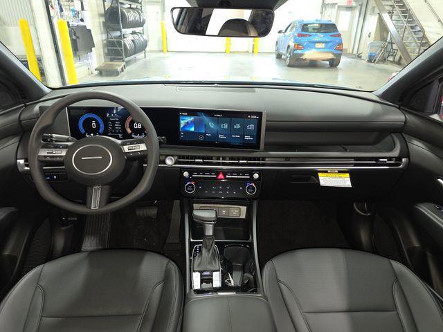new 2025 Hyundai SANTA CRUZ car, priced at $32,553