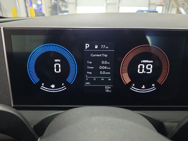 new 2025 Hyundai SANTA CRUZ car, priced at $32,553