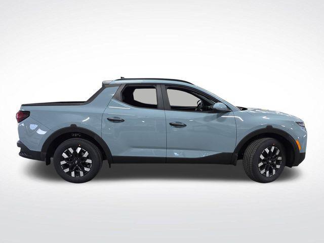 new 2025 Hyundai SANTA CRUZ car, priced at $32,553