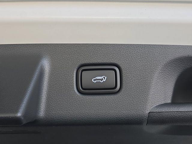 new 2025 Hyundai Palisade car, priced at $45,515