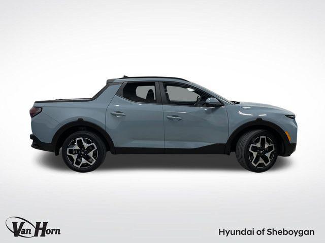 used 2022 Hyundai SANTA CRUZ car, priced at $24,986