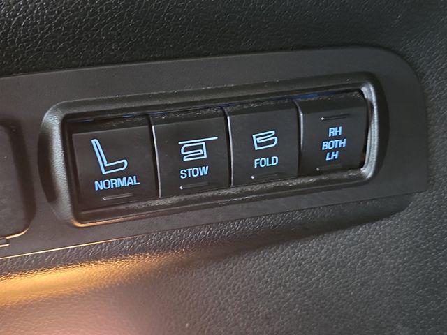 used 2019 Ford Explorer car, priced at $19,442