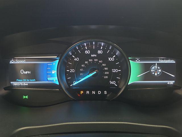 used 2019 Ford Explorer car, priced at $19,442