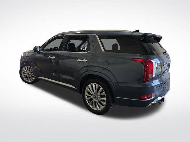 used 2020 Hyundai Palisade car, priced at $29,986