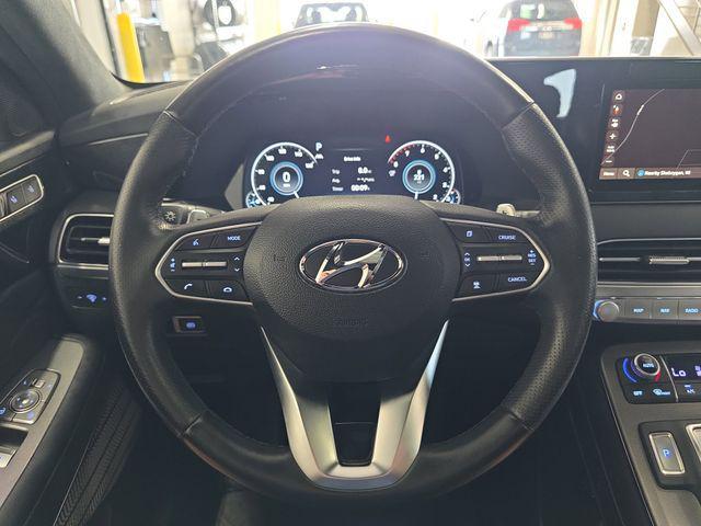 used 2020 Hyundai Palisade car, priced at $29,986