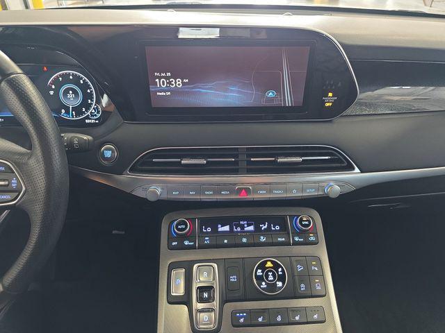 used 2020 Hyundai Palisade car, priced at $29,986