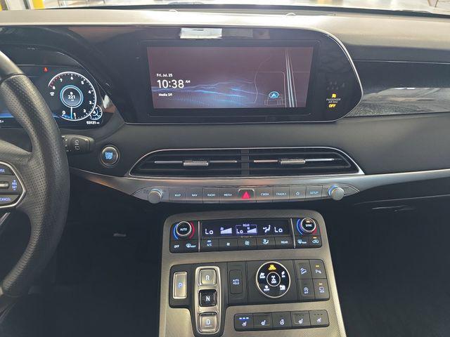 used 2020 Hyundai Palisade car, priced at $30,866