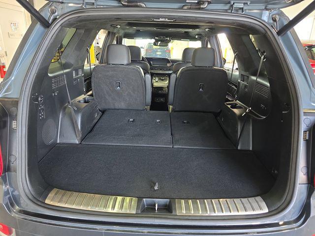 used 2020 Hyundai Palisade car, priced at $30,866
