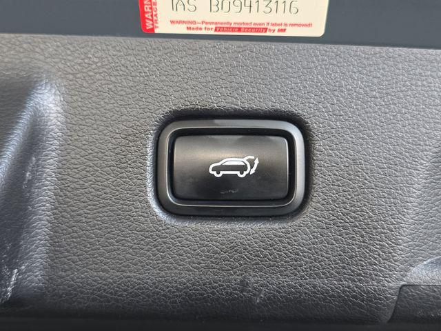 used 2020 Hyundai Palisade car, priced at $29,986