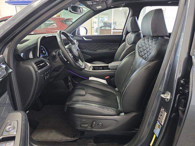 used 2020 Hyundai Palisade car, priced at $29,986