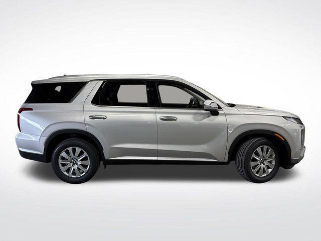 new 2025 Hyundai Palisade car, priced at $41,829