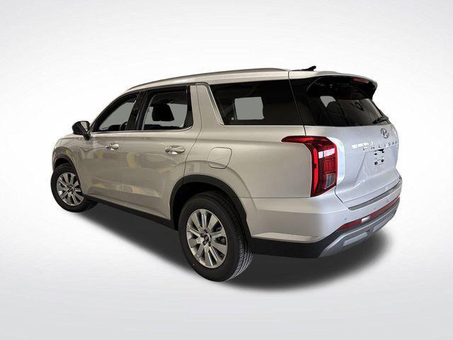 new 2025 Hyundai Palisade car, priced at $41,829