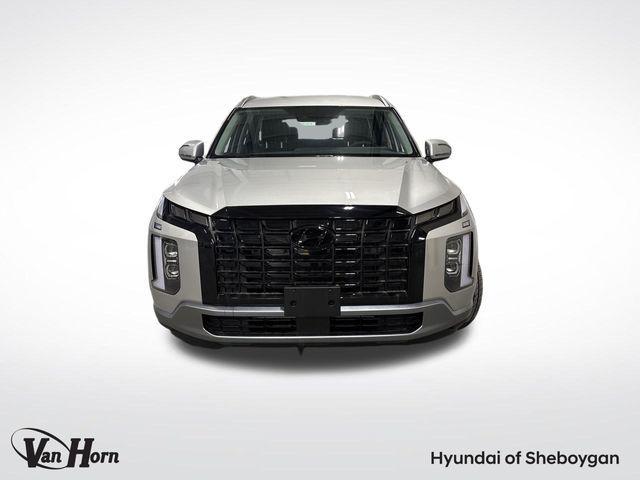 new 2025 Hyundai Palisade car, priced at $42,329