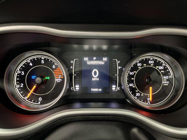 used 2018 Jeep Cherokee car, priced at $14,491
